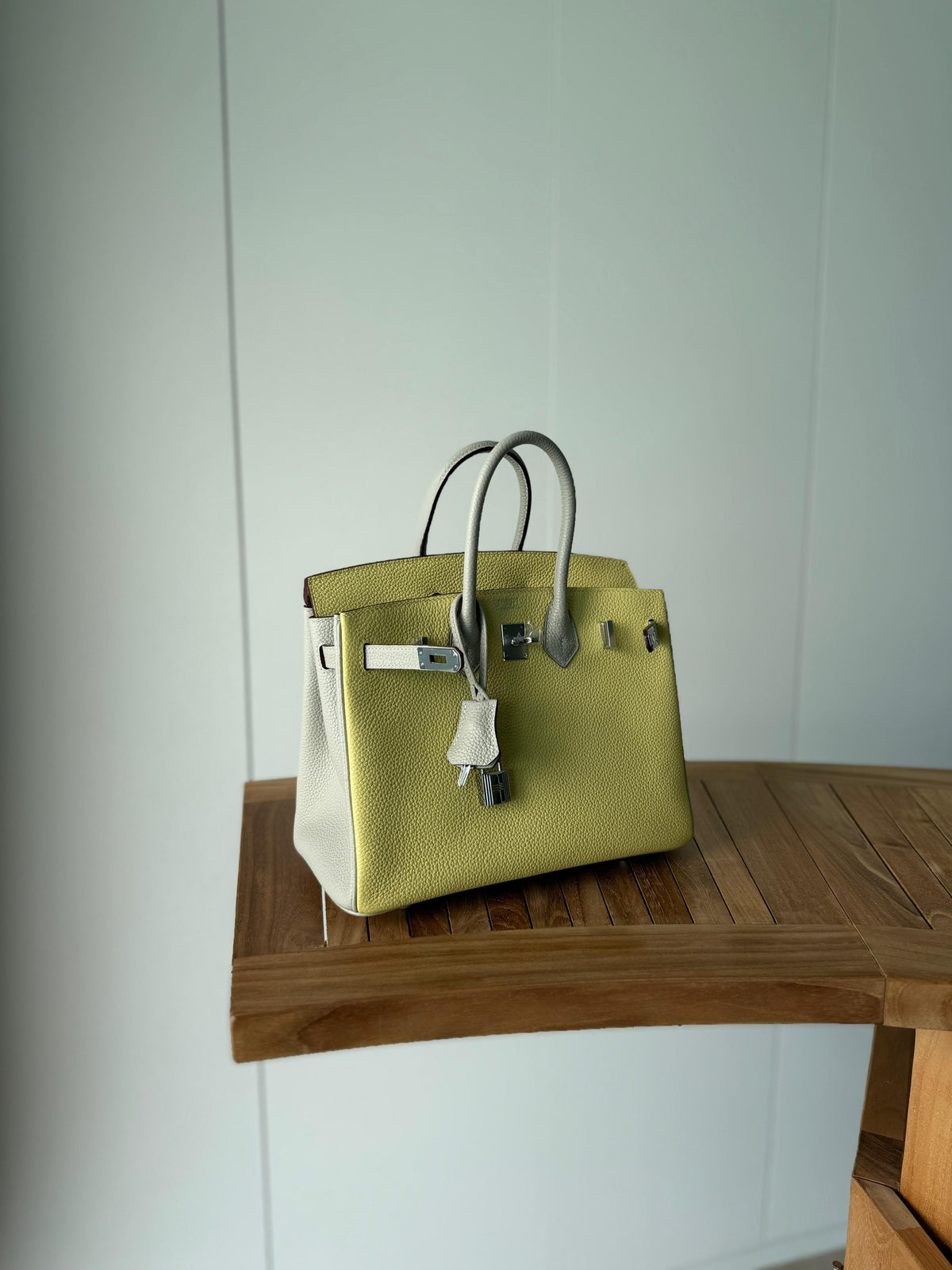 Hermès Birkin Bag