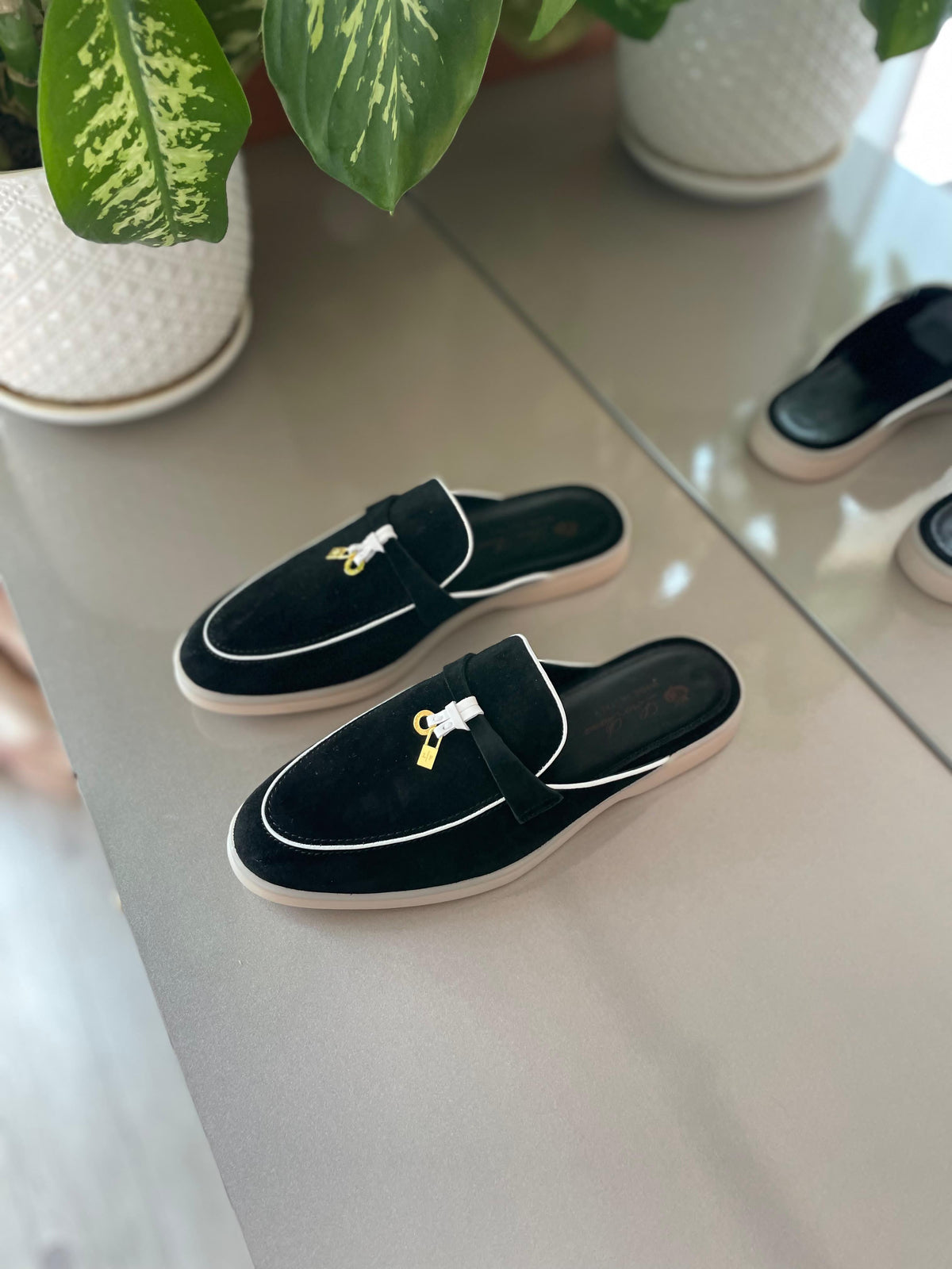 Loro Piana Summer Walk