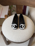 (Chanel Quilted CC