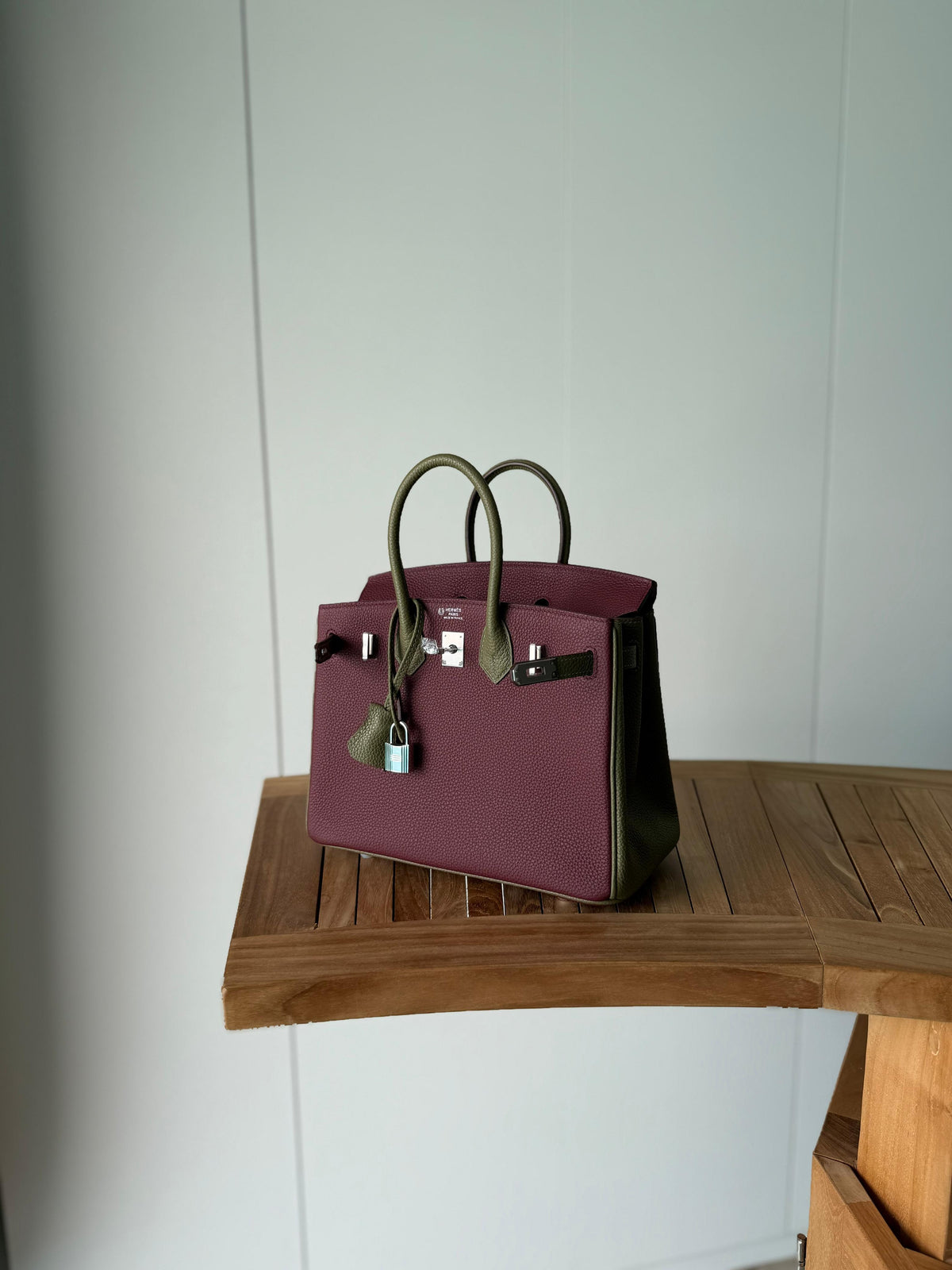 Hermès Birkin Bag