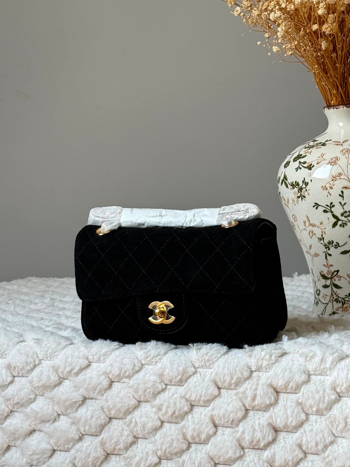 Chanel Flap Bag