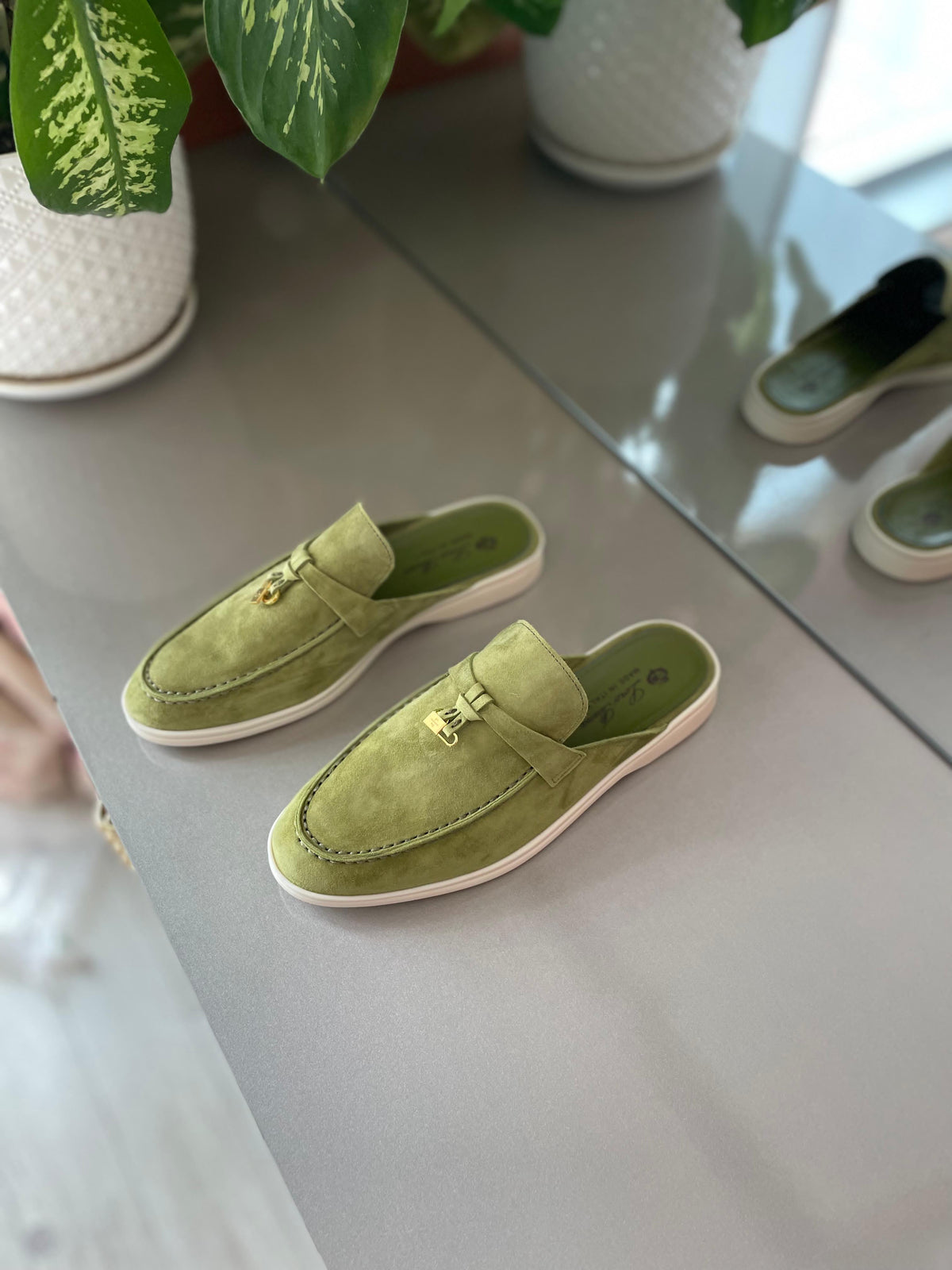 Loro Piana Summer Walk