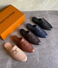 LV Mare Loafer
