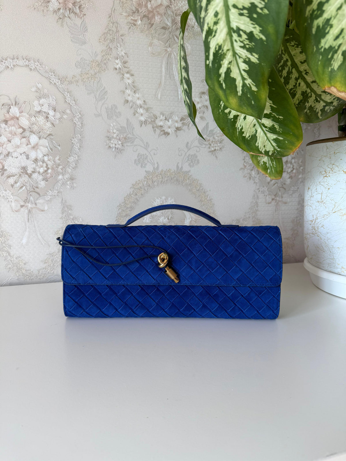 Bottega Veneta Intrecciato