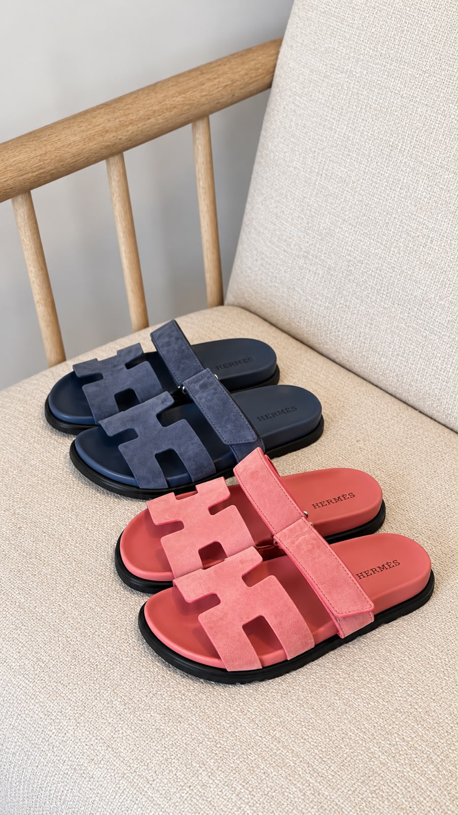 Hermès  Chypre Sandal
