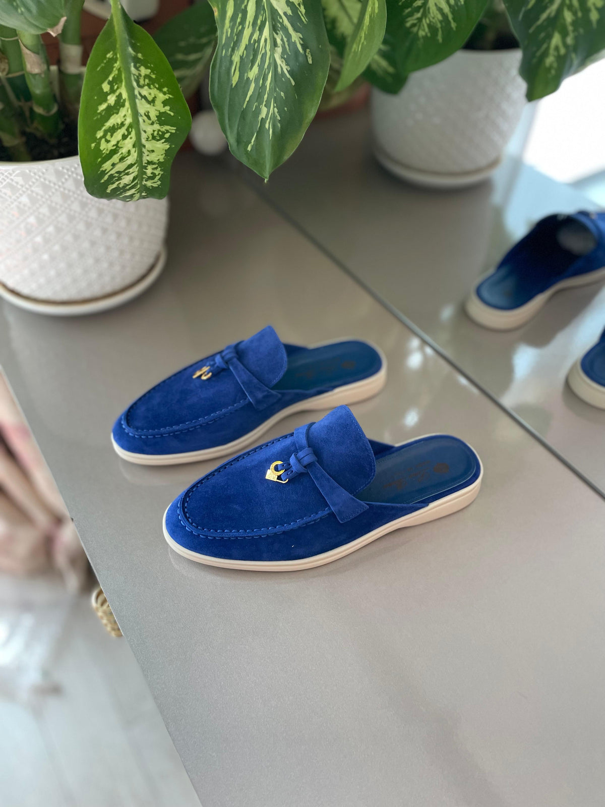Loro Piana Summer Walk