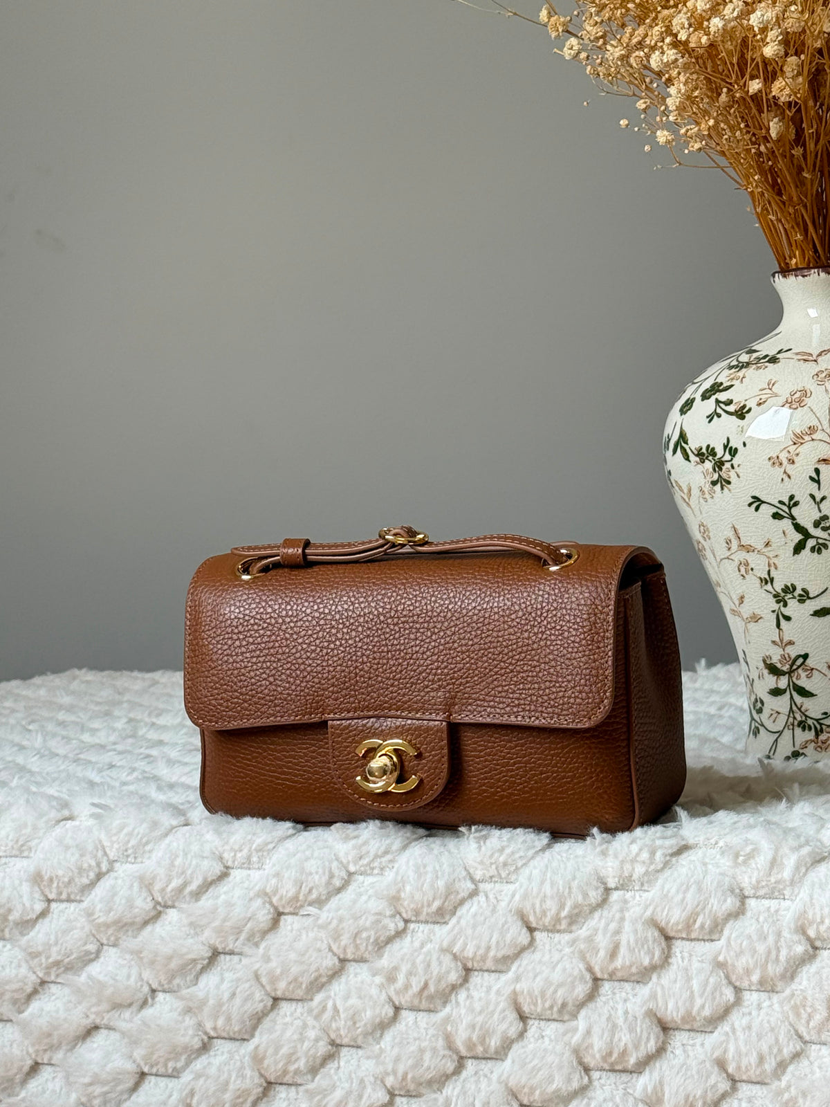 Chanel Flap Bag