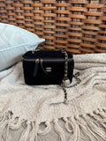 Chanel Small Vanity Case
