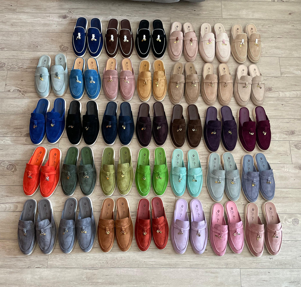 Loro Piana Summer Walk
