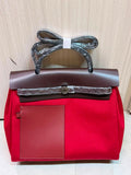 Hermès Herbag 31 cm