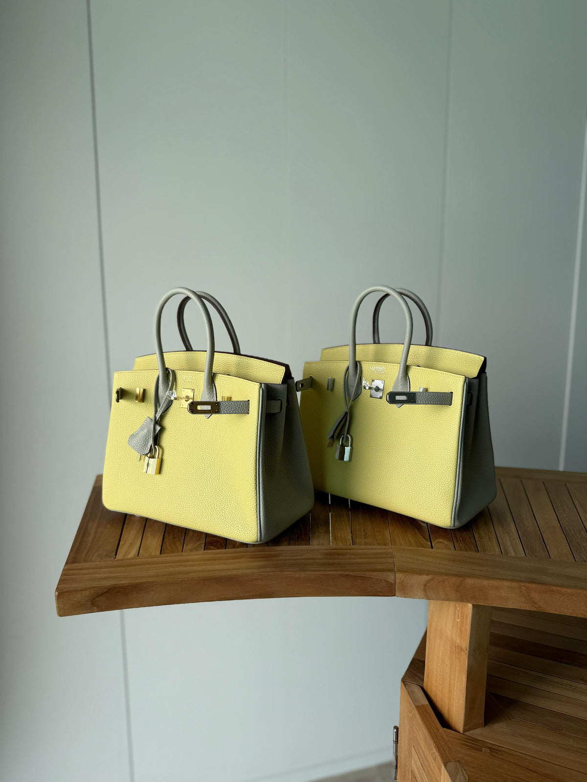 Hermès Birkin Bag