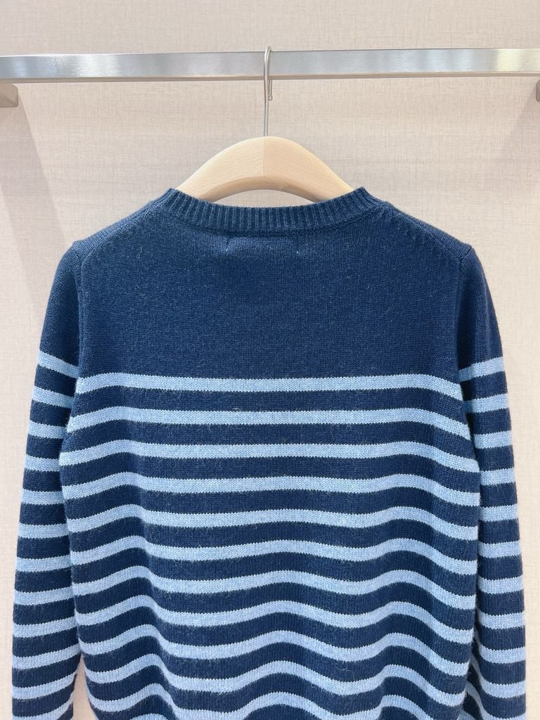 Dior Cable Knit
