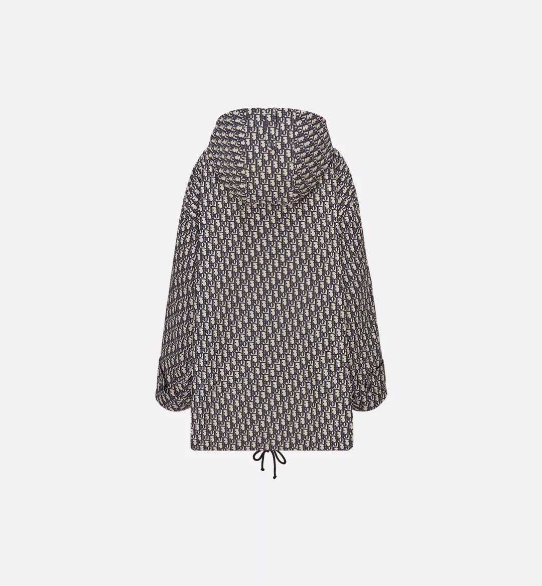 Christian Dior Oblique Anorak / Hooded Jacket