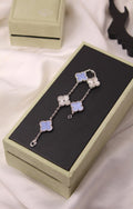 Van Cleef & Arpels Vintage Alhambra Bracelet