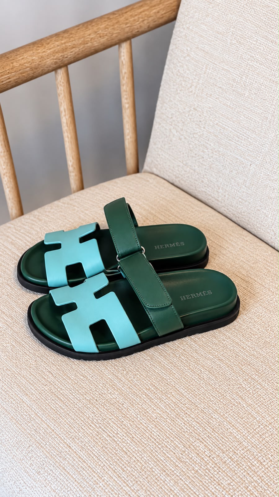 Hermès  Chypre Sandal