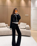 Chanel Tracksuit