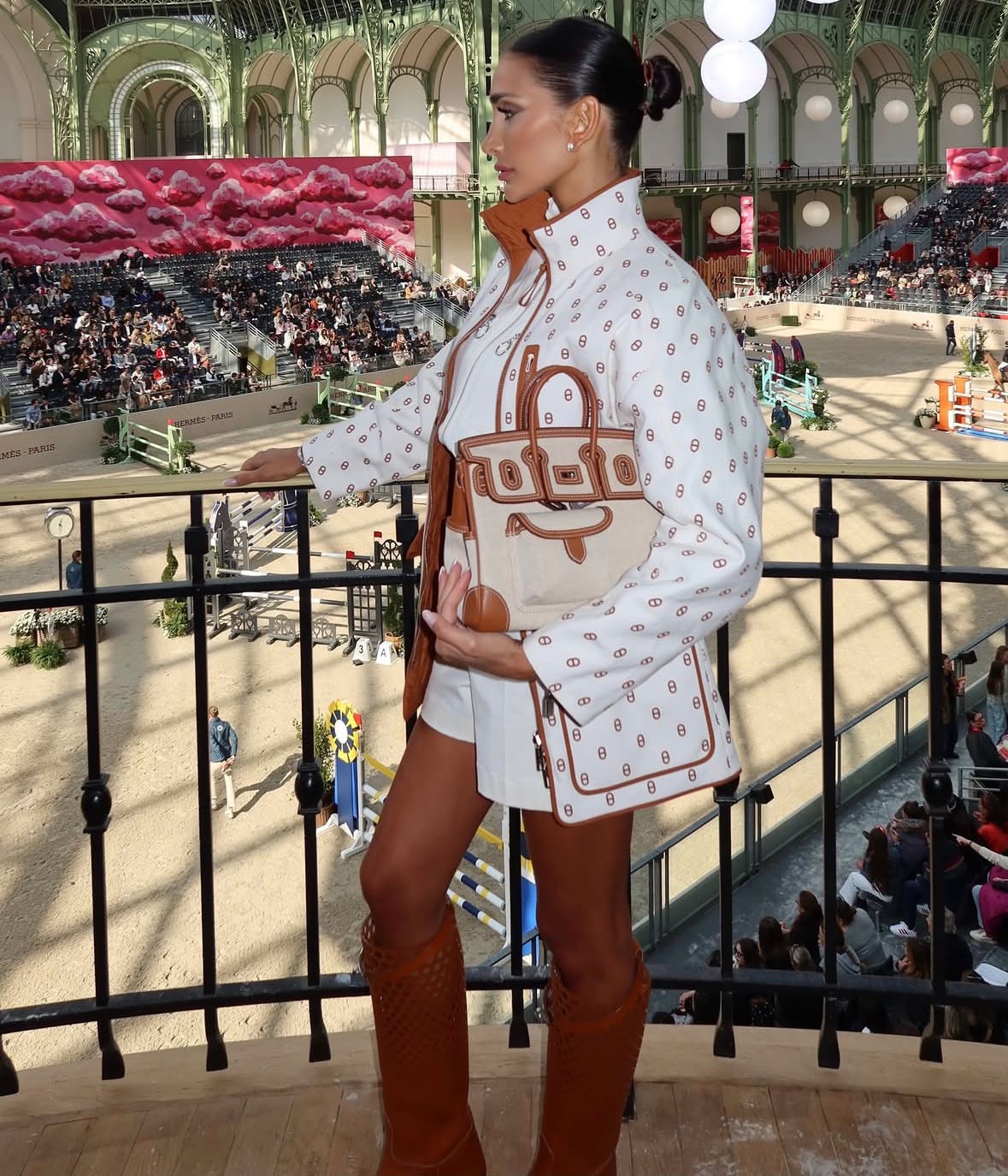 Hermès Equestrian
