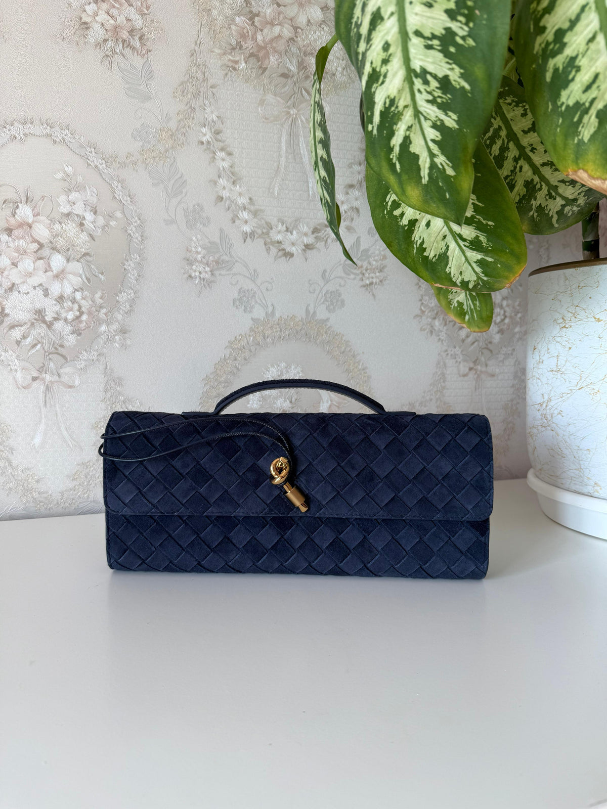 Bottega Veneta Intrecciato