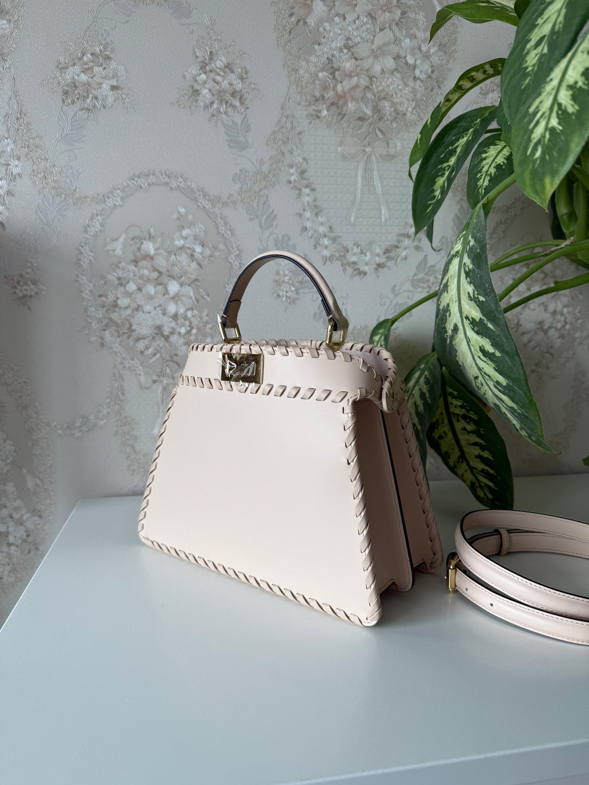 Fendi Peekaboo