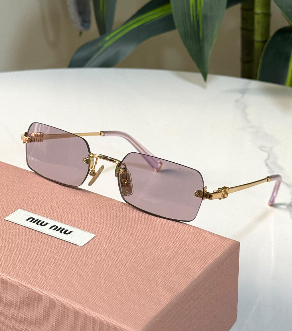 Miu Miu Eyewear