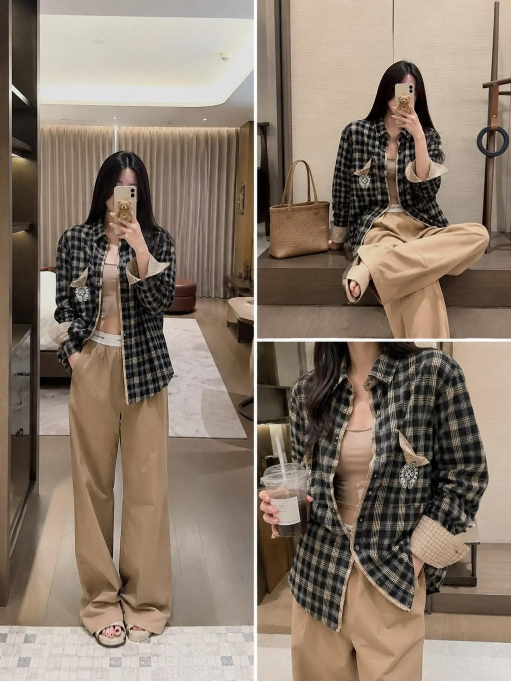 chrome heart Shir