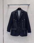 Chanel Blazer