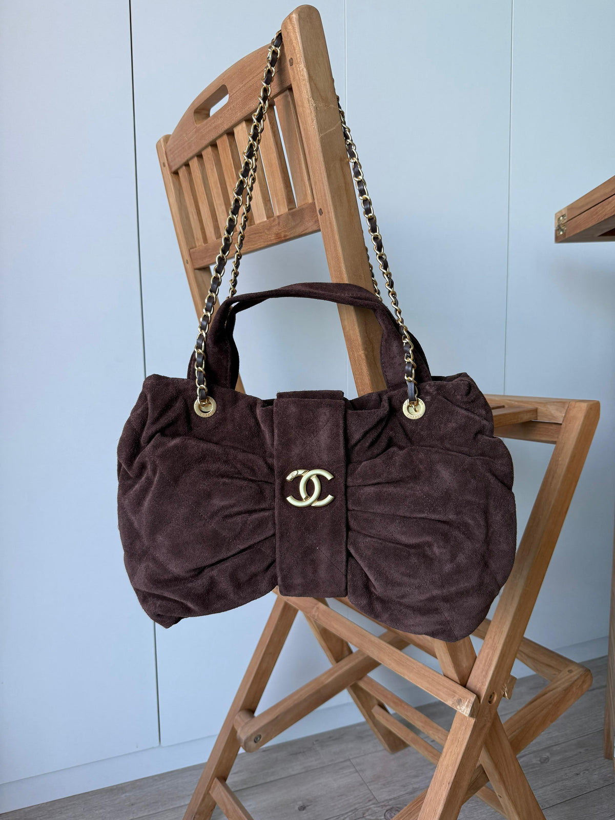 Chanel Flap Bag