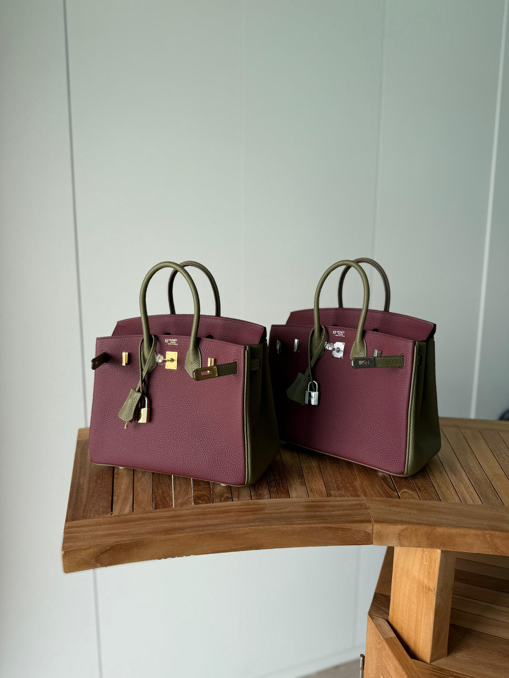 Hermès Birkin Bag