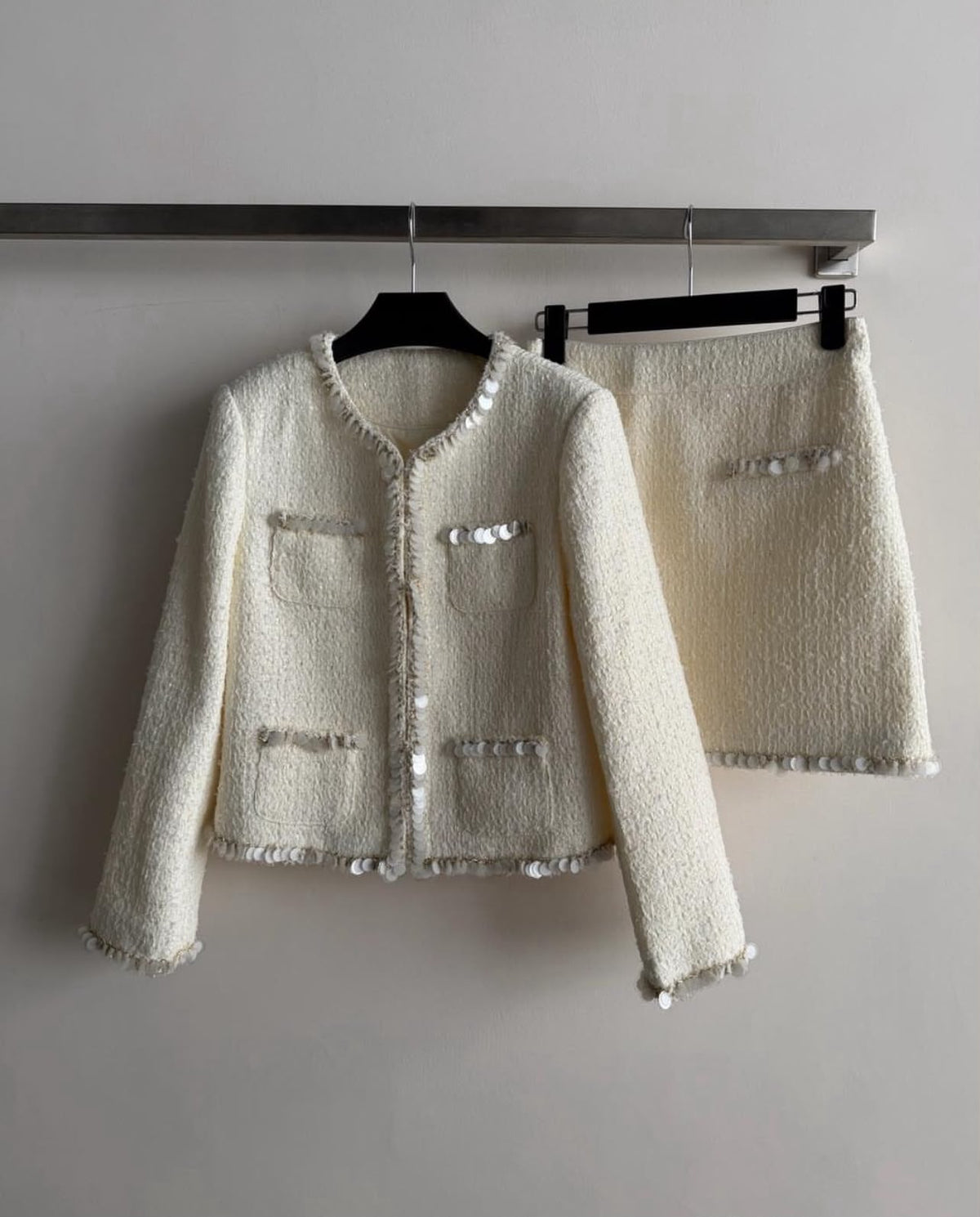 Chanel Set