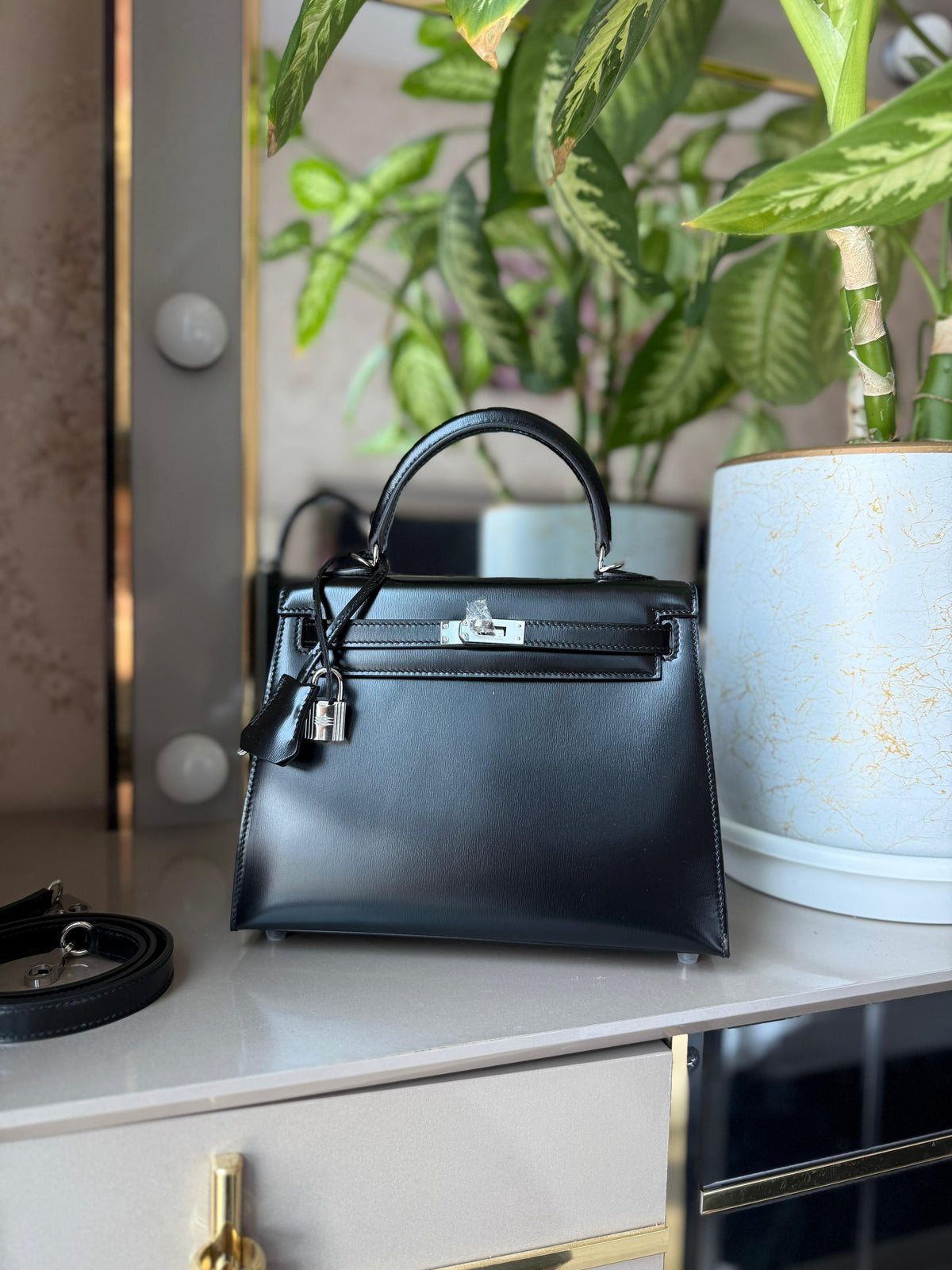 Hermès Kelly Bag 25 CM