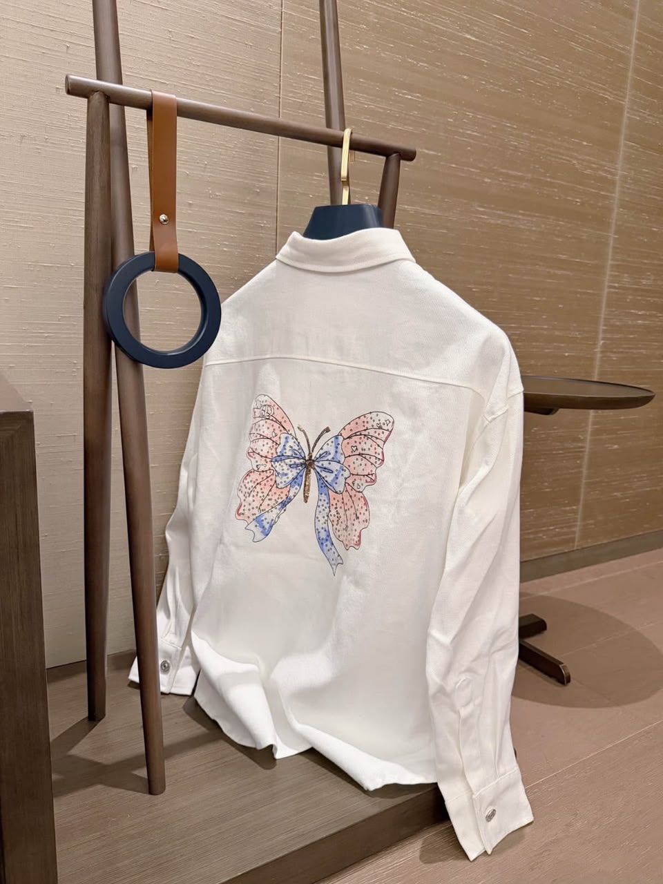 DIOR Shirt