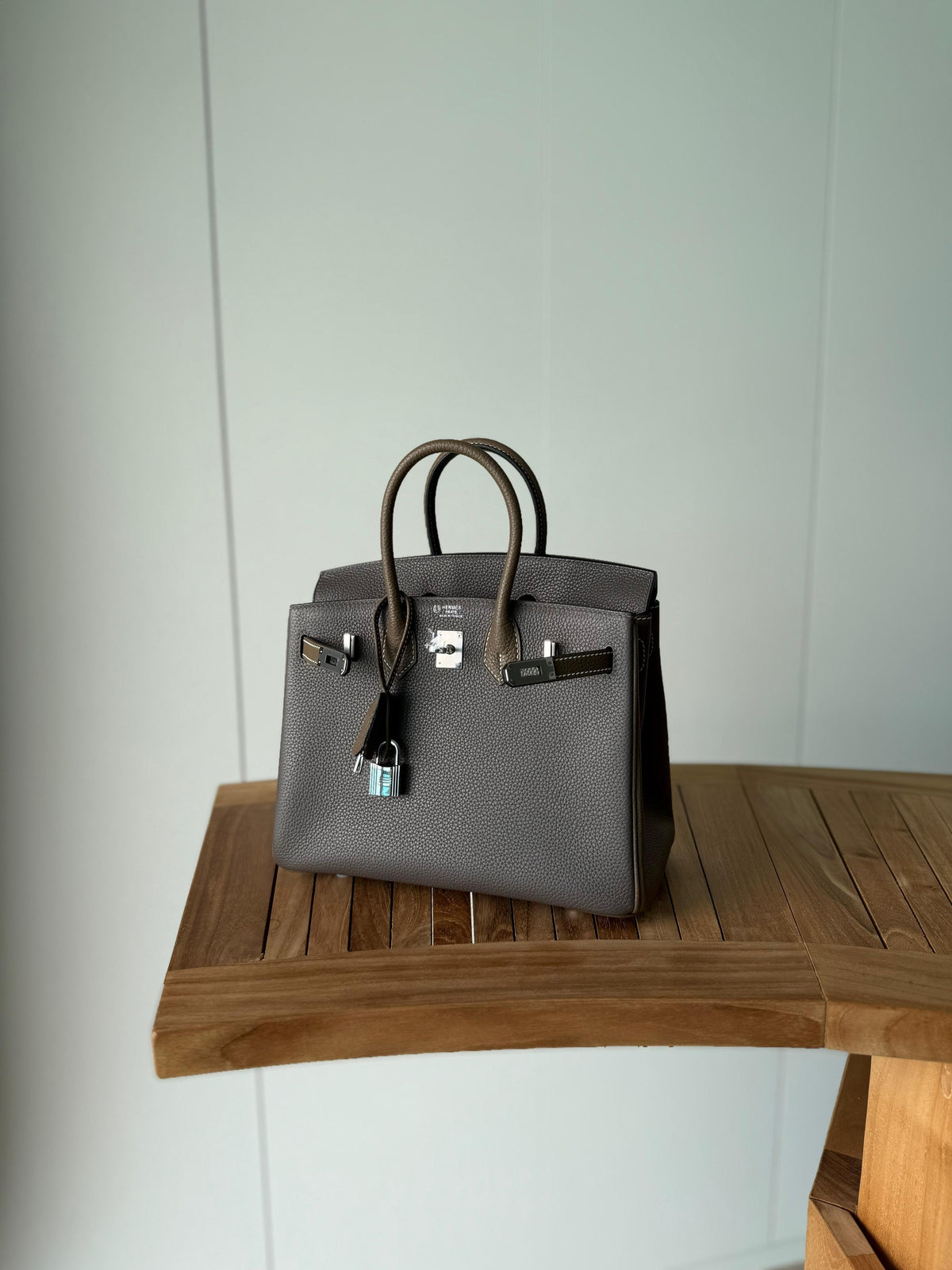 Hermès Birkin Bag
