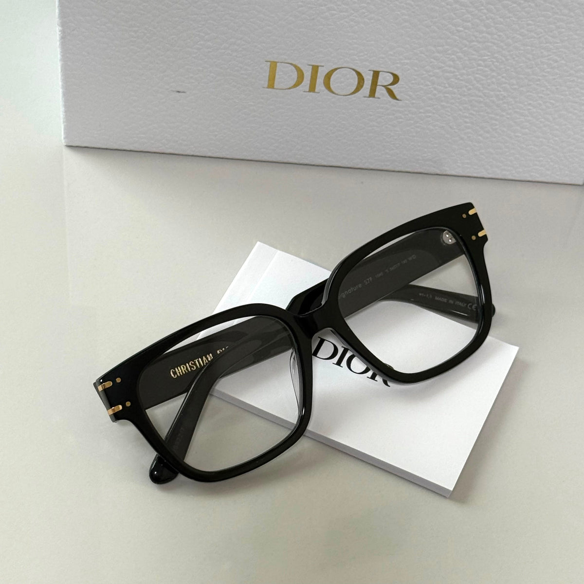 Christian Dior Bold