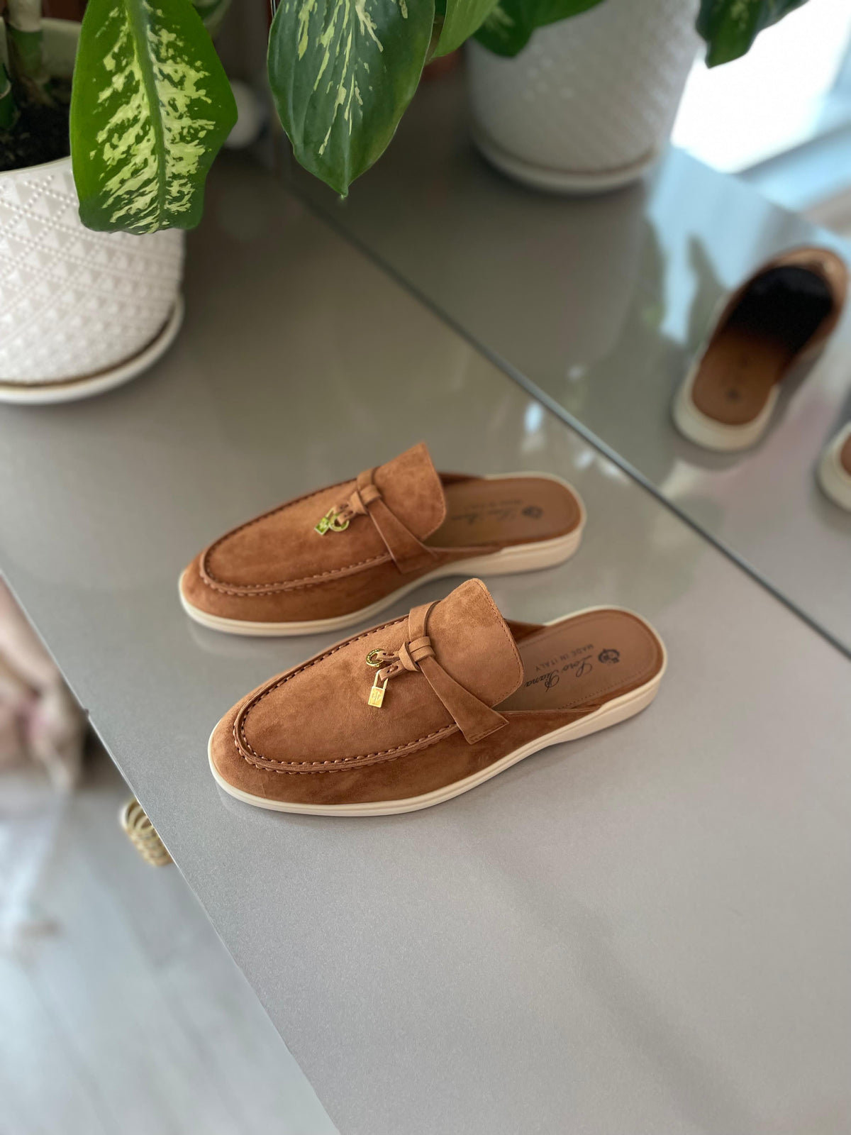 Loro Piana Summer Walk