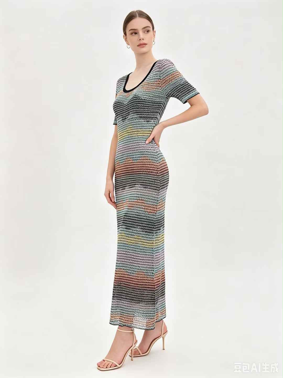 Missoni Iconic Multicolor