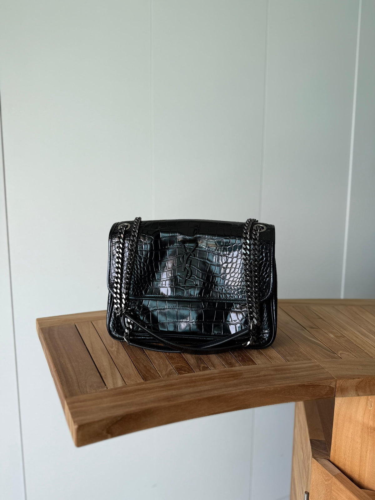 Saint Laurent Jamie 4.3 Chain Bag