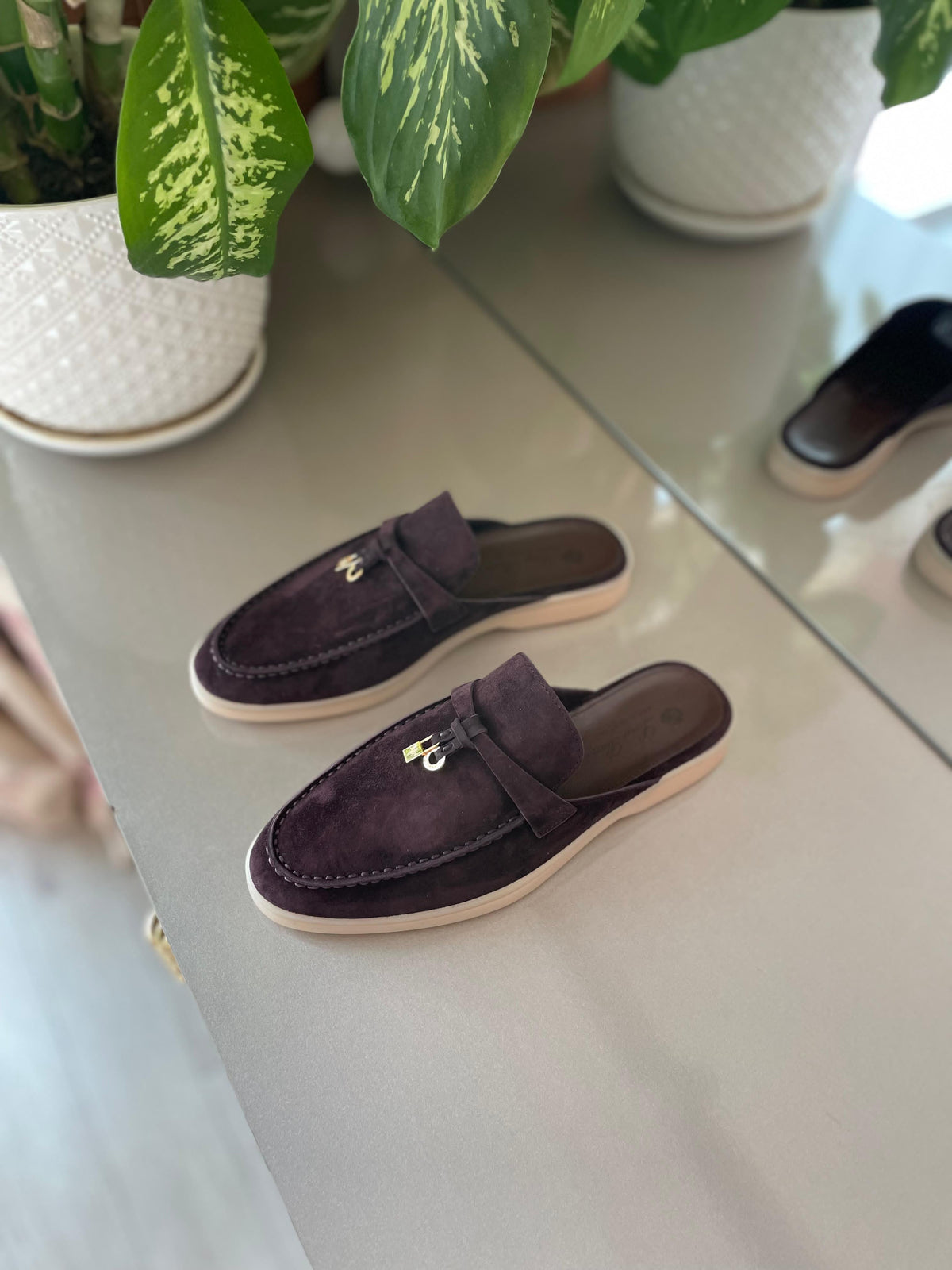 Loro Piana Summer Walk