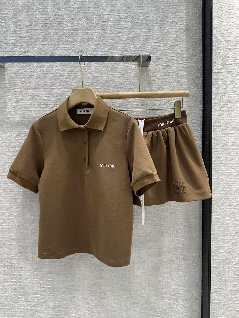 Miumiu Set