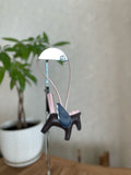 Hermès Rodeo Pegasus Charm