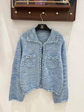 Chanel Cardigan