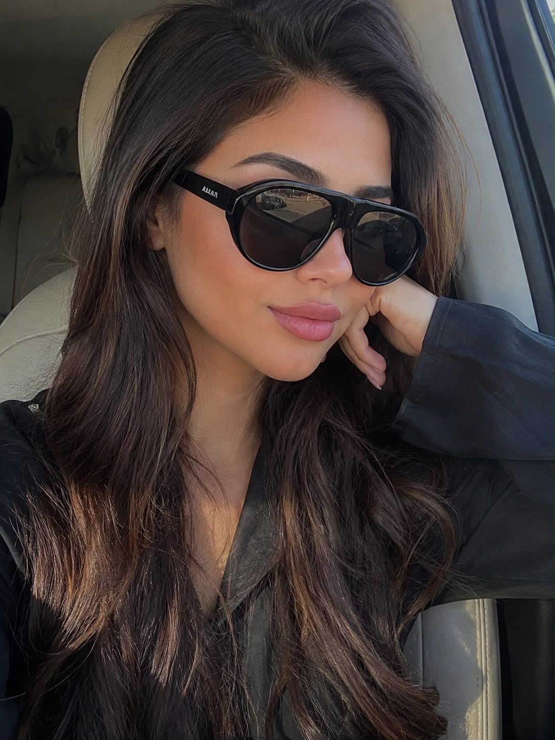 Prada Navigator Sunglasses