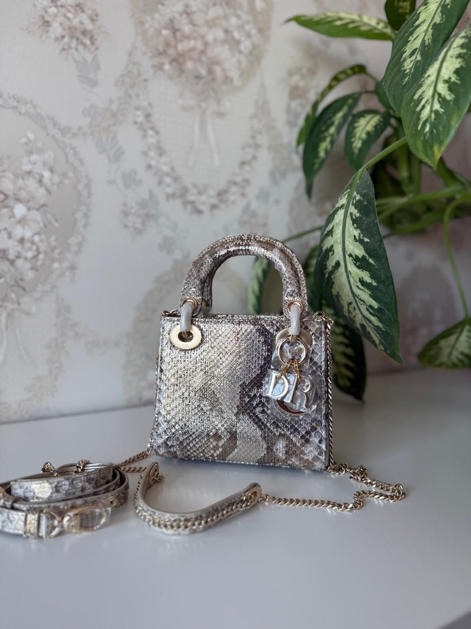 Christian Dior Lady Dior