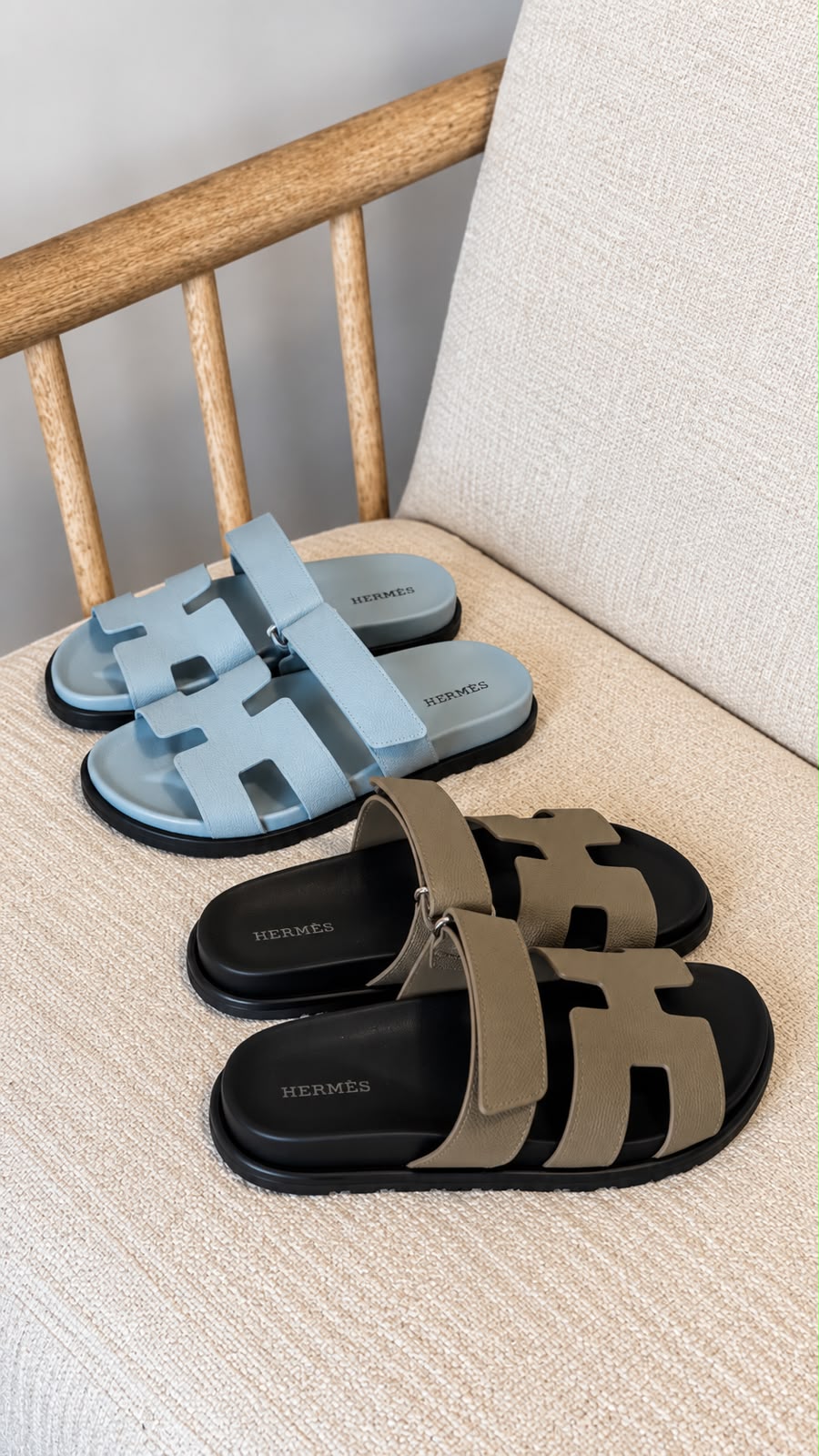 Hermès  Chypre Sandal