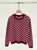 Gucci GG Crewneck Sweater