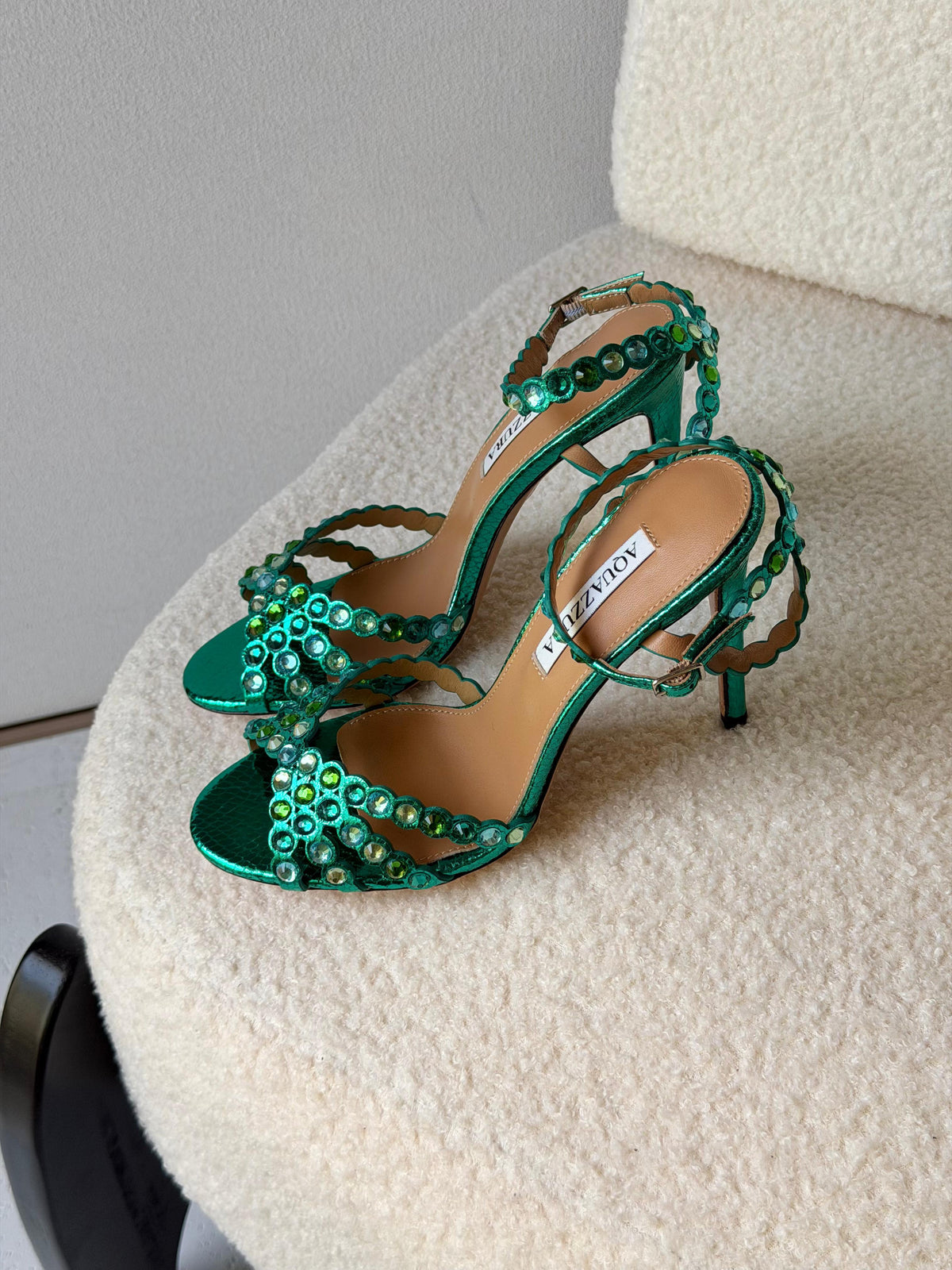 Aquazzura Tequila
