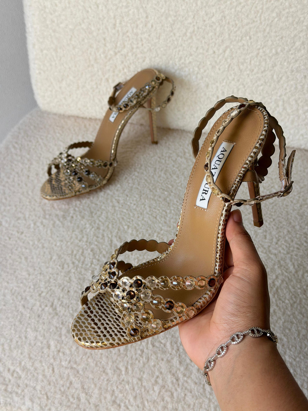 Aquazzura Tequila