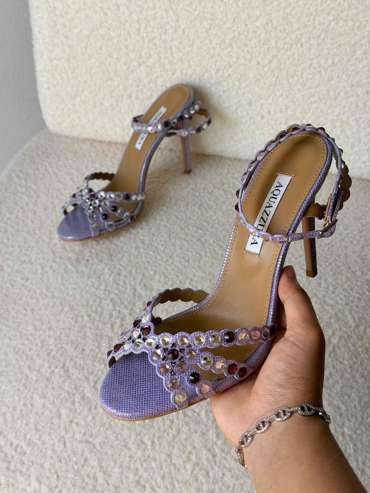 Aquazzura Tequila